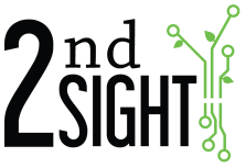 2nd Sight Logo