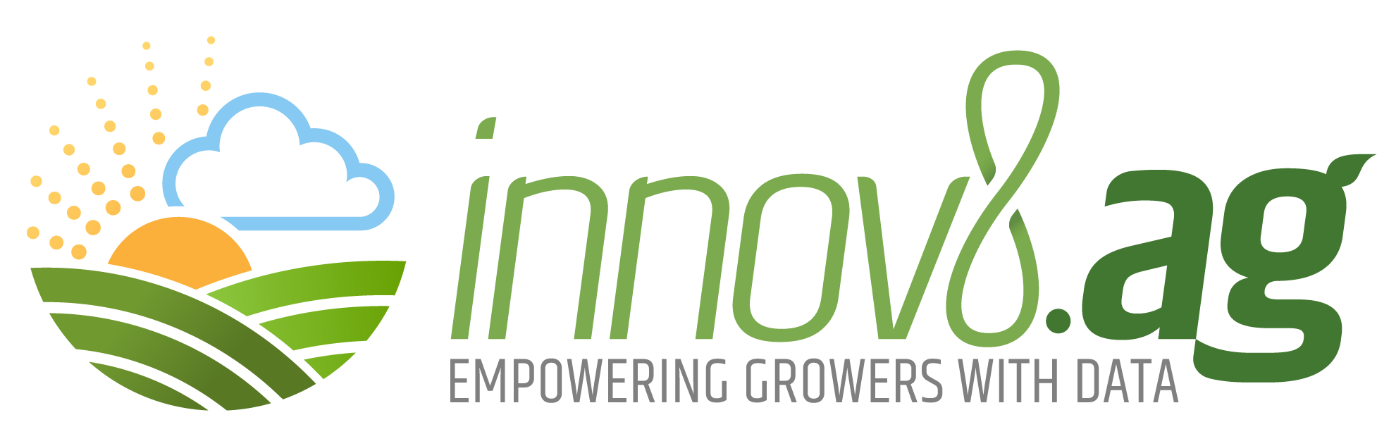 innov8ag Logo